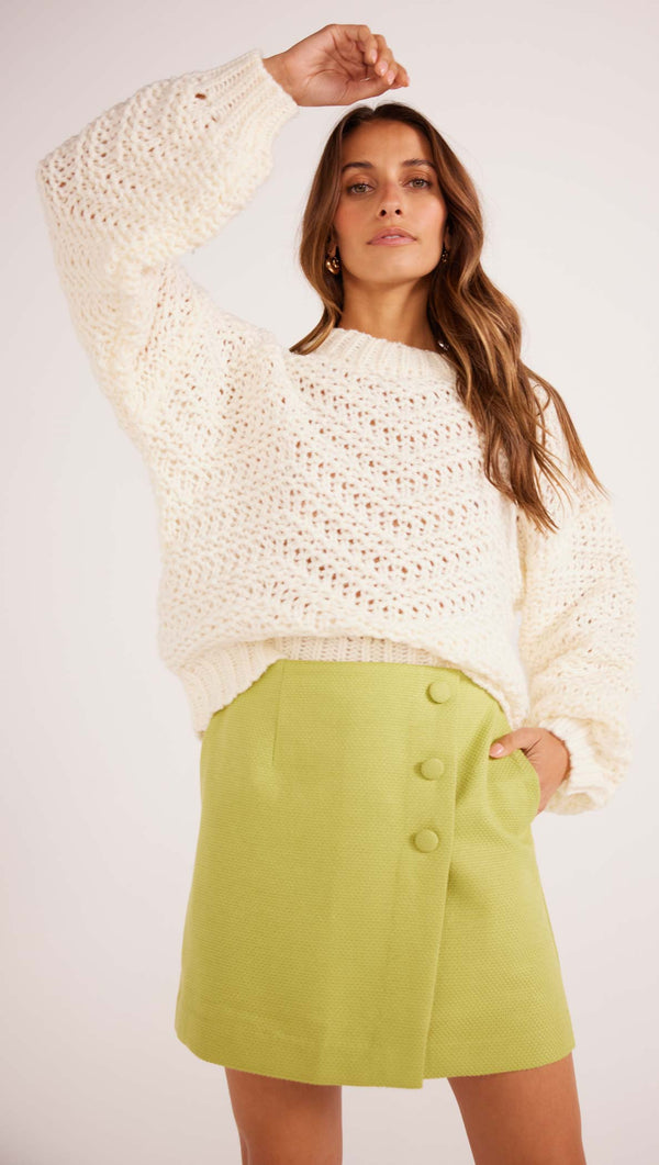 Women's Knitwear - MINKPINK Official - Shop Online