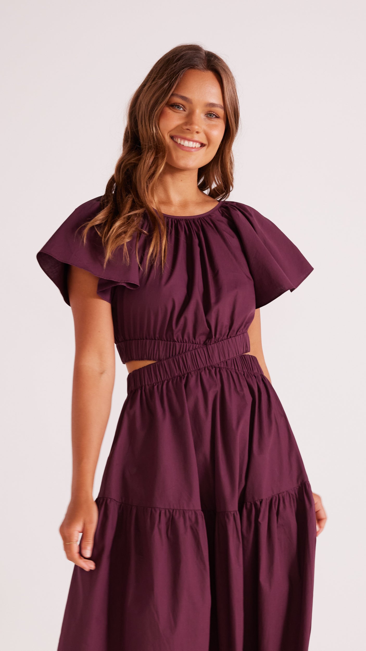 Purple Women's Clothing - MINKPINK