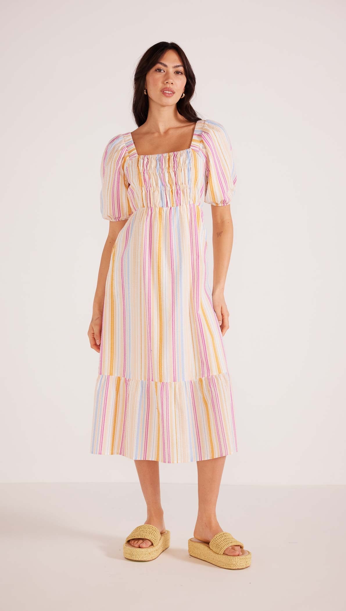 Midi & Maxi Dresses - MINKPINK Official Site