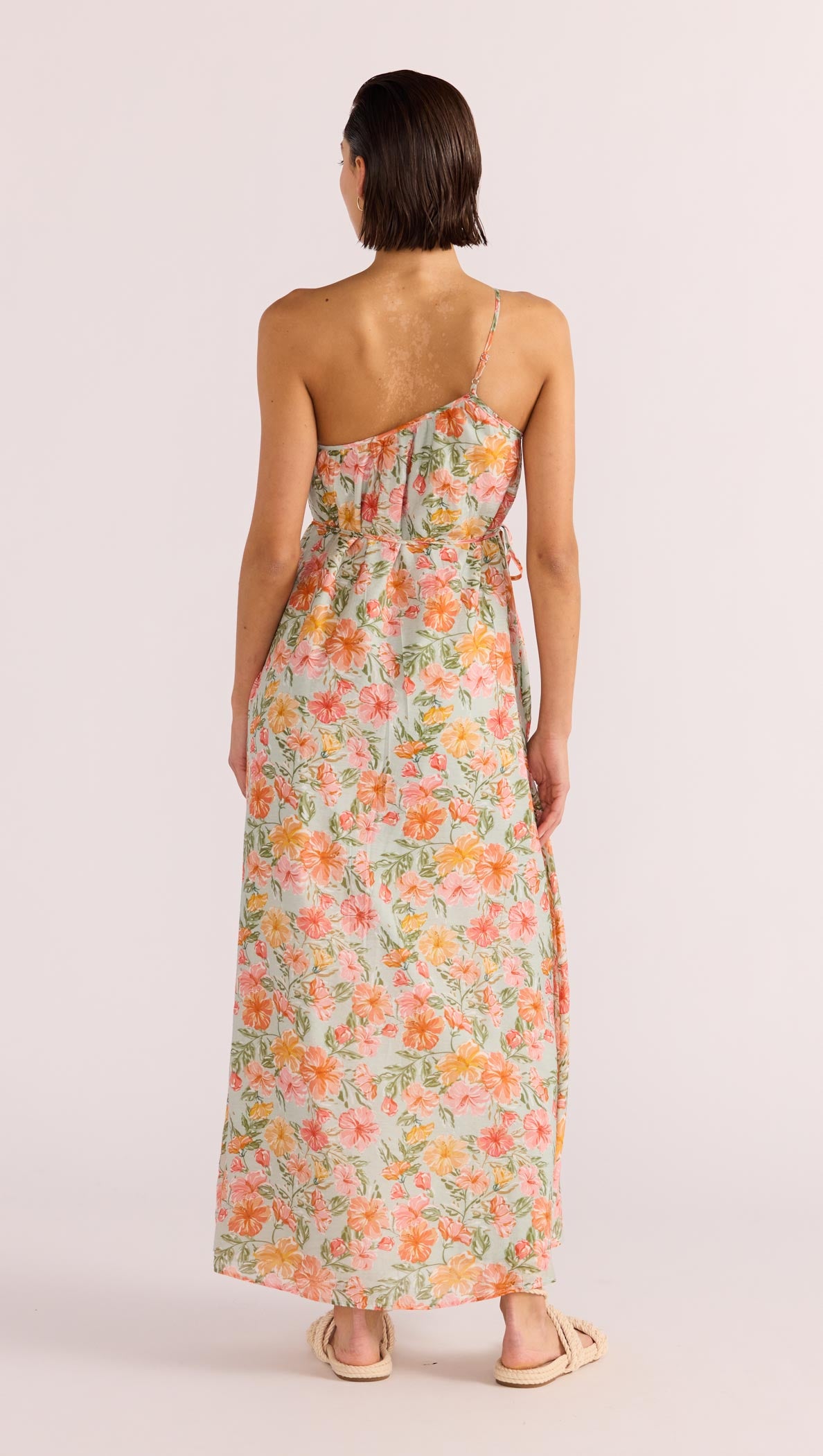 Lorelei Maxi Dress-MINKPINK