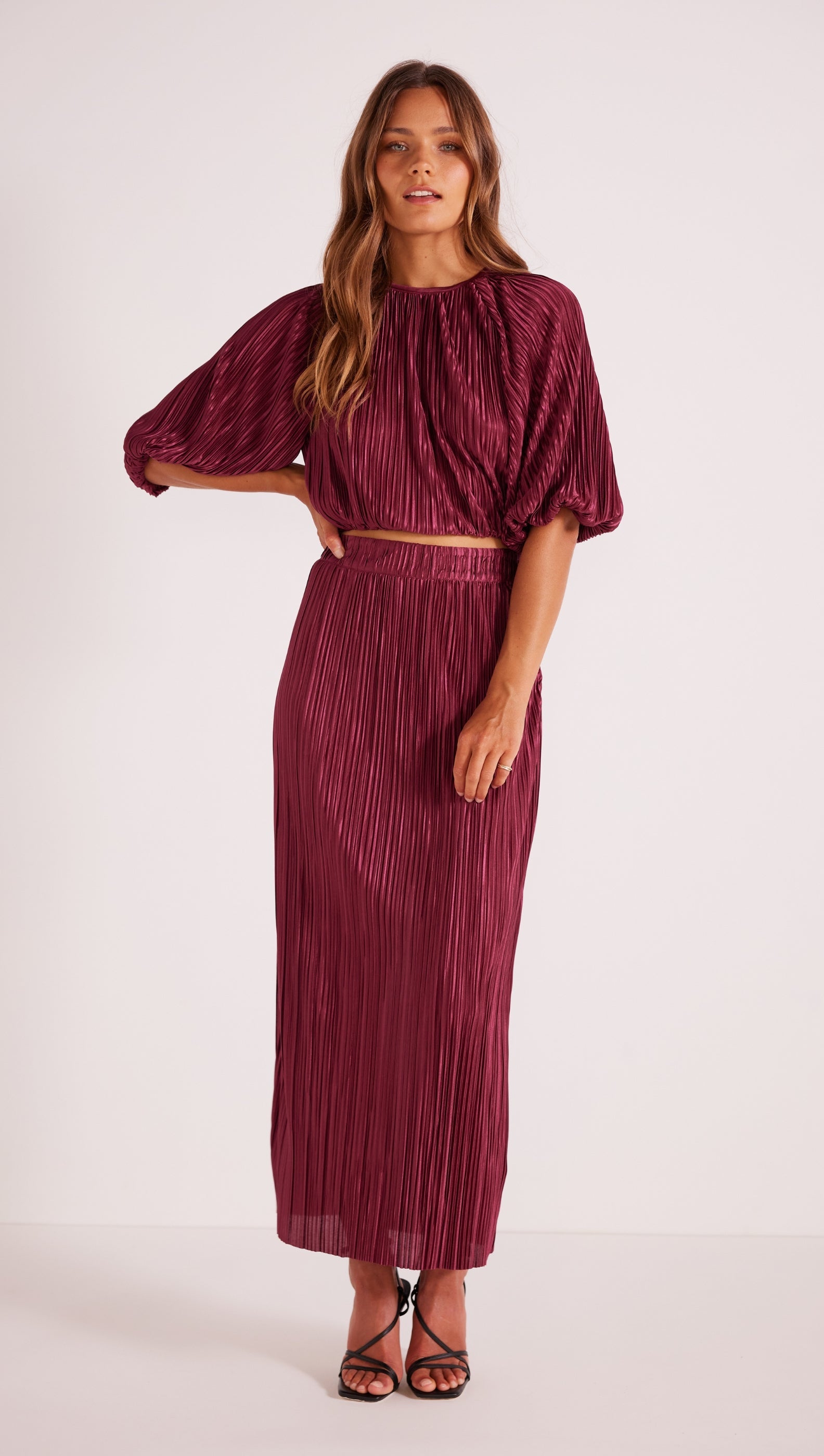 Minkpink velvet dress sale